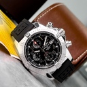 Avenger Skyland Chronograph