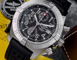 Avenger Skyland Chronograph