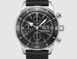 Superocean Heritage Chronograph 44