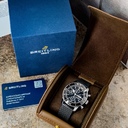 Superocean Heritage Chronograph 44