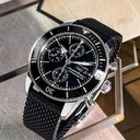 Superocean Heritage Chronograph 44