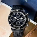 Superocean Heritage Chronograph 44