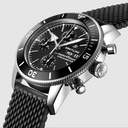 Superocean Heritage Chronograph 44