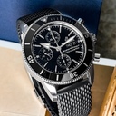 Superocean Heritage Chronograph 44