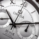 De Ville Hour Vision Chronograph 42 mm