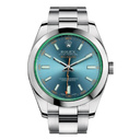 Milgauss 40