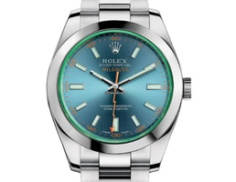 Milgauss 40