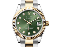 Datejust 31