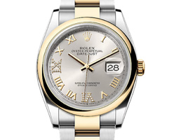 Datejust 36