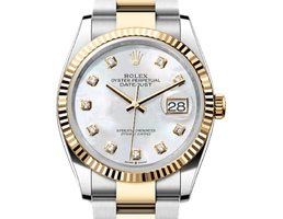 Datejust 36