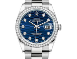 Datejust 36