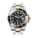 Submariner Date 41