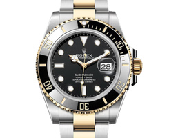 Submariner Date 41