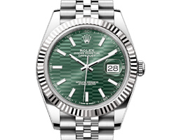 Datejust 41