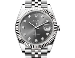 Datejust 41