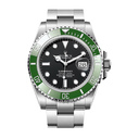 Submariner Date 41