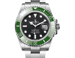 Submariner Date 41