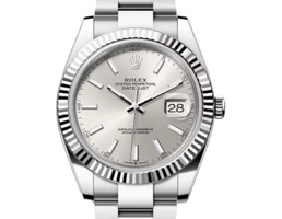 Datejust 41