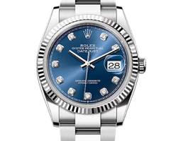 Datejust 36