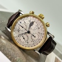 SIRIUS CHRONOGRAPH MOON PHASE