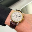 SIRIUS CHRONOGRAPH MOON PHASE