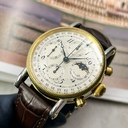 SIRIUS CHRONOGRAPH MOON PHASE