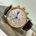 SIRIUS CHRONOGRAPH MOON PHASE