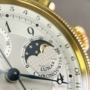 SIRIUS CHRONOGRAPH MOON PHASE