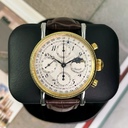 SIRIUS CHRONOGRAPH MOON PHASE