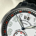 MULLER TRANSAMERICA GRANG GUICHET LIMITED EDITION