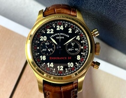 Endurance 24 Chronograph Limited Edition