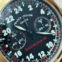 Endurance 24 Chronograph Limited Edition