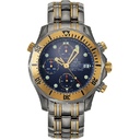 Seamaster 300m Chronograph Titanium/Gold