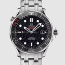 Seamaster 300m James Bond 50th Anniversary