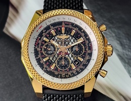 Breitling for Bentley Bentley B06