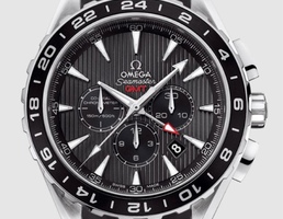 Seamaster Aqua Terra 44mm