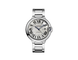 Ballon Bleu De Cartier 42 mm W69012Z4