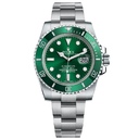 Submariner Date Hulk