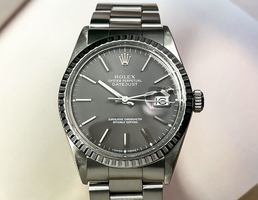 Datejust 36 mm