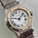 Santos Octagon Automatic