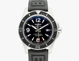 Superocean Automatic 44mm