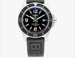 Superocean Automatic 44mm