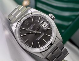 Oyster Perpetual Date