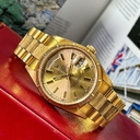 Day-Date YELLOW GOLD