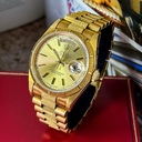 Day-Date YELLOW GOLD