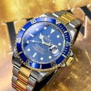 Submariner Date 40mm