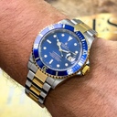 Submariner Date 40mm