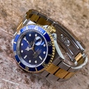 Submariner Date 40mm