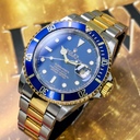 Submariner Date 40mm