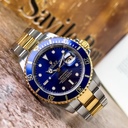 Submariner Date 40mm